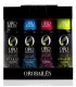 Oro de Bailén - Pack de 4 aceites de 100ml. - Cosecha 23/24