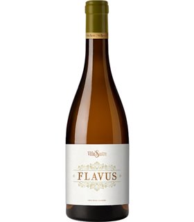 Viña Sastre Flavus Barrica
