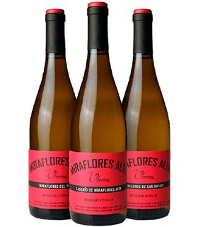 Colección Miraflores Alta