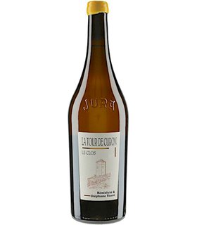 Tissot Arbois Le Clos de La Tour de Curon