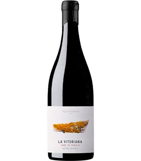La Vitoriana