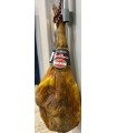 Jamón Gran Reserva de Merino Soto - 8 kilos aprox.