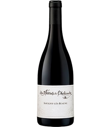 Les Terres De Philéandre Savigny-lès-Beaune