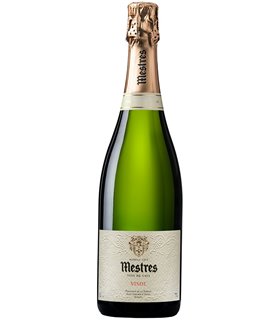 Mestres Visol Brut Nature Gran Reserva