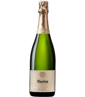 Mestres Clos Nostre Senyor Brut Nature Gran Reserva