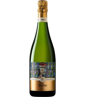 Mestres Clos Damiana Brut Nature Gran Reserva Magnum