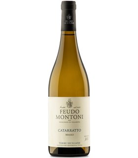 Feudo Montoni Catarratto del Masso