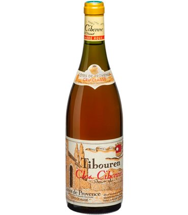 Clos Cibonne Tradition Rosé