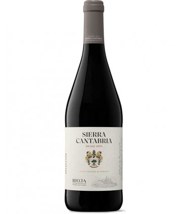 Sierra Cantabria Selección