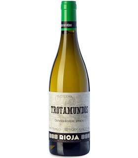 Trotamundos
