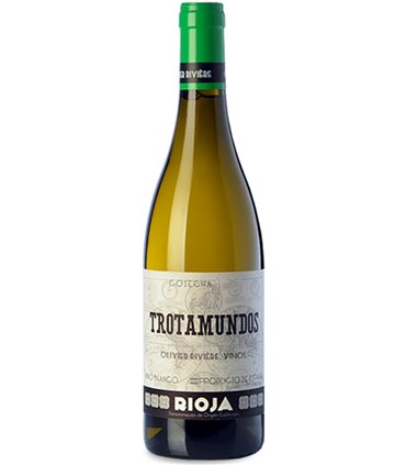 Trotamundos