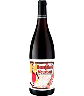 Beaujolais Nouveau La Goulue