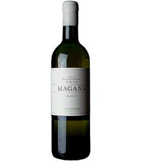 Magaña Blanco