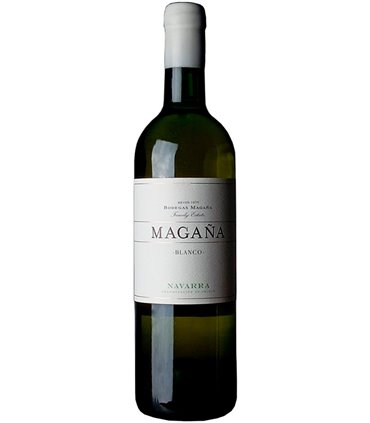 Magaña Blanco