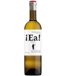 ¡Ea! Blanco
