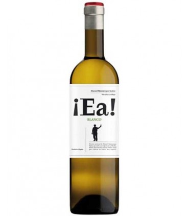 ¡Ea! Blanco