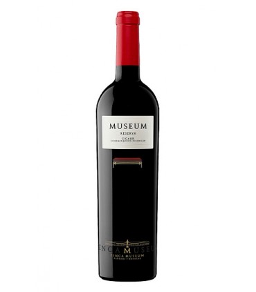 Museum Reserva 2019