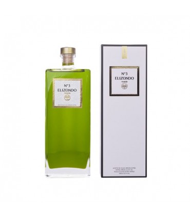 Elizondo Nº 3 Premium Picual 50cl