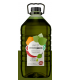 Aceite de Oliva Virgen Extra Picual – Gama Familiar - Garrafa de 5 litros - Oleícola Jaén