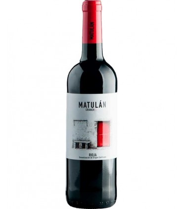 Matulán