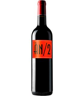 Ànima Negra ÀN/2 
