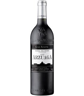 Arzuaga Gran Reserva Magnum 