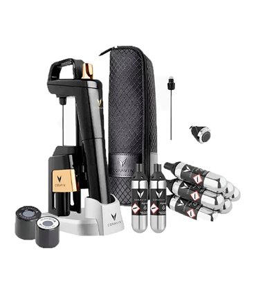 Coravin Timeless Six+ Premium Set