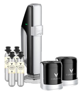 Coravin Sparkling