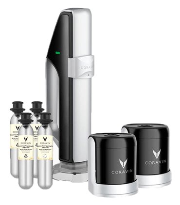 Coravin Sparkling