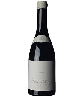 Dominio de Anza Finca El Rapolao