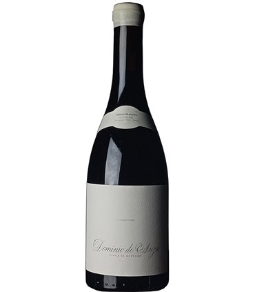 Dominio de Anza Finca El Rapolao