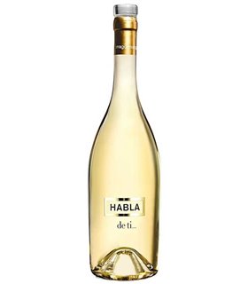 Habla de Tí Magnum