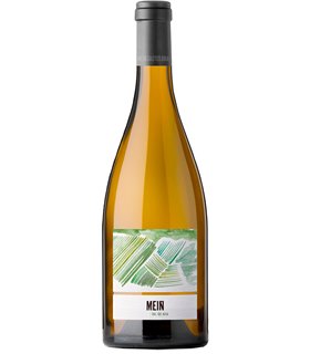Meín Blanco Magnum