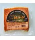 El Hidalgo - Cuña de queso en aceite de oliva al PX - Mezcla: vaca, cabra y oveja - 275 gramos aproximadamente