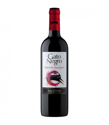 Gato Negro - Cabernet Sauvignon