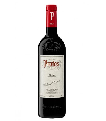 Protos Roble