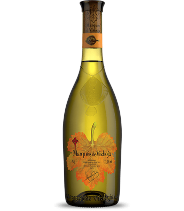 Marqués de Vizhoja