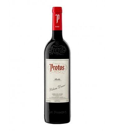 Protos Roble Magnum