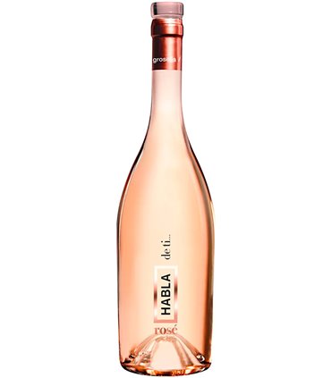 Habla de Tí Rosé