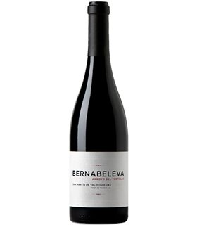 Bernabeleva Arroyo del Tórtolas