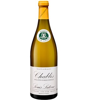 Louis Latour Chablis