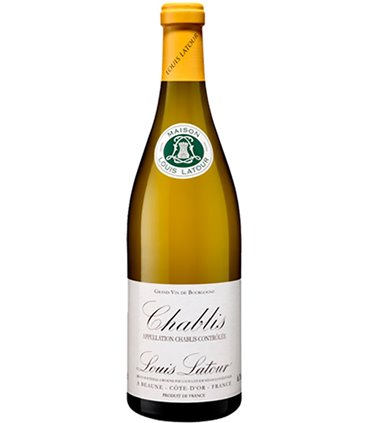 Louis Latour Chablis