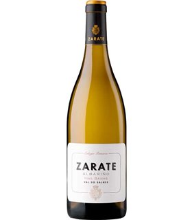 Zárate Albariño Magnum