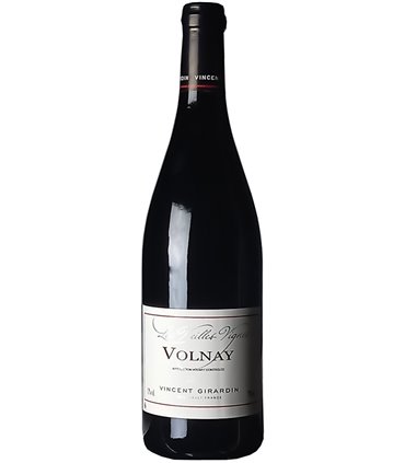 Domaine Vincent Girardin Volnay Vieilles Vignes
