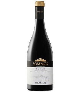 Sommos Colección Syrah