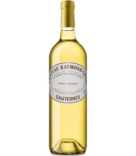 Château Raymond Lafon Sauternes