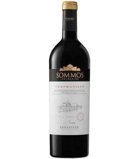 Sommos Colección Tempranillo