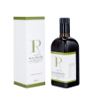 Tierra de Renacimiento - Aceite de Oliva Virgen Extra Ecológico - Reserva familiar - 500ml.