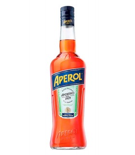Aperol 75cl.