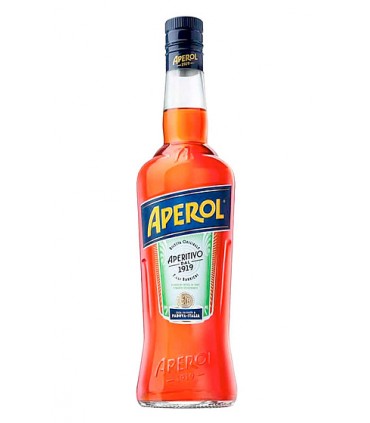 Aperol 75cl.